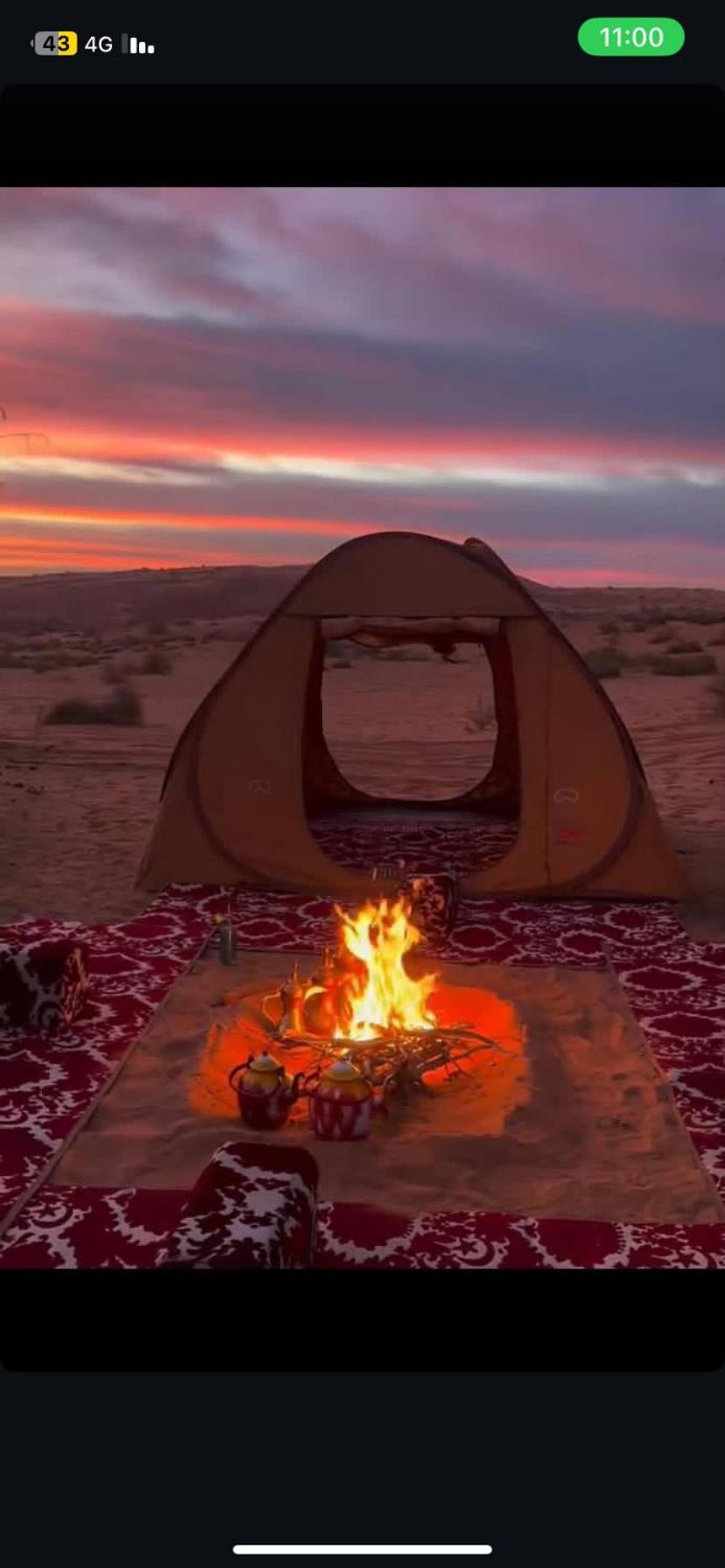 Wadi Rum Albasli Exterior photo